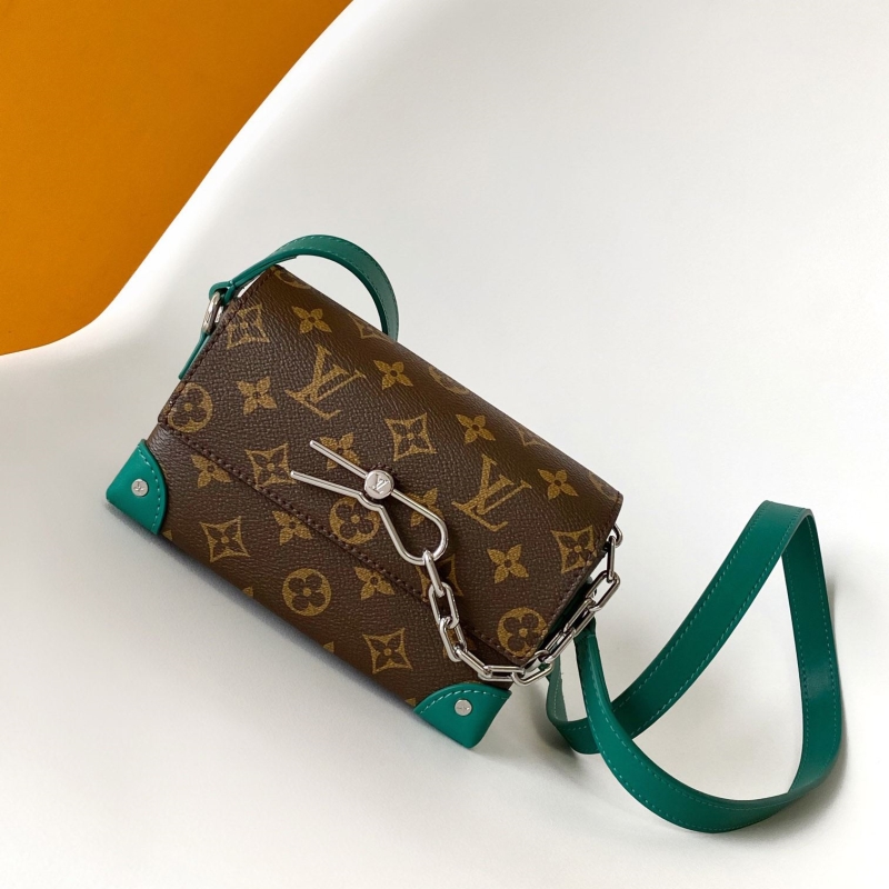 LV Satchel bags